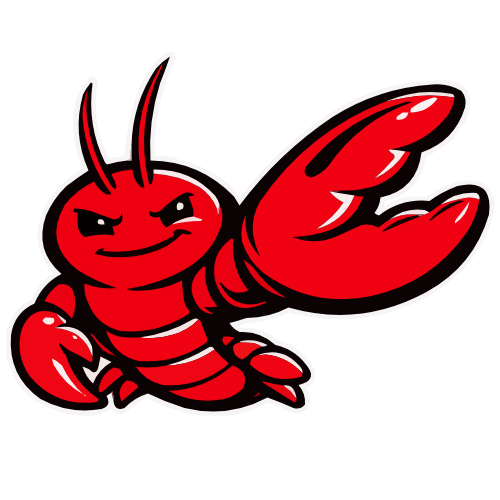 OpenClaw Lobster